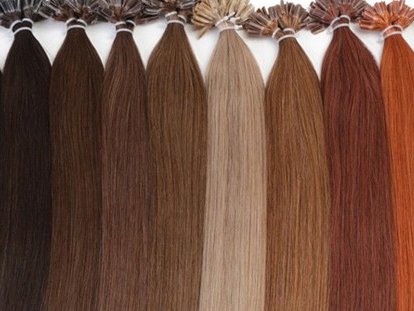 Clip-In Hair Extensions - Chennai Hair Factory